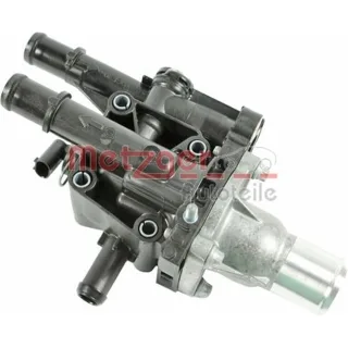 Metzger Thermostat Fiat Opel Saab 1,6 4006004
