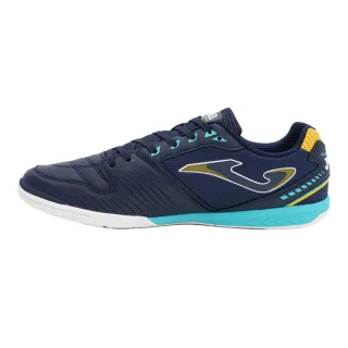 Joma - Herren Hallenfußballschuhe "Dribling" (Dunkles Marineblau)