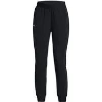 Under Armour® Trainingshose Ua Rival Hi Rise Woven Pant