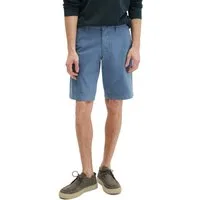 Marc O'Polo Shorts in softer Twill Stretch-Qualität
