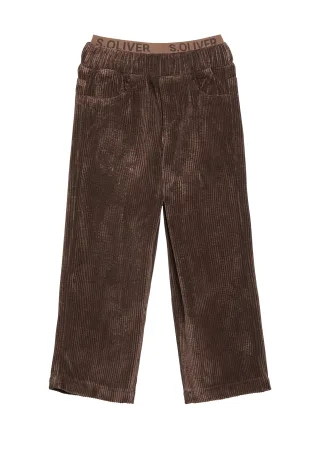 s.Oliver - Hose braun - Gr. - 98