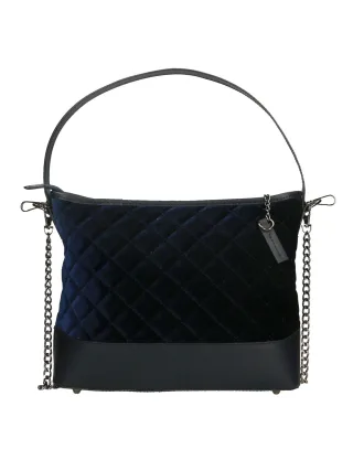 Gave Lux Umhängetasche Frauen BLUE