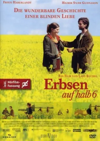 Erbsen auf halb 6 [DVD]