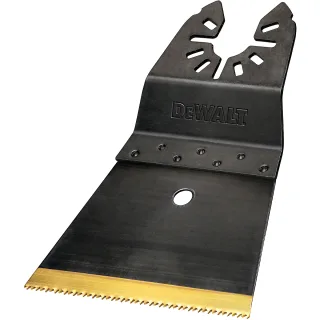 DEWALT Multi-Tool Titan Sägeblatt 64mm - DT20747-QZ
