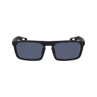 Nike - Sonnenbrille "Nv03" (Matt Schwarz)
