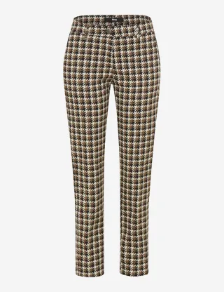 BRAX - Style Maron S WALNUT - Gr. - 40
