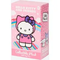 Hello Kitty Kuscheltier Hello Kitty Plüschtier Collectible Plush (1-St)
