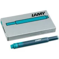LAMY LAMY Tintenpatronen T10 825 TÜRKIS Tintenpatrone