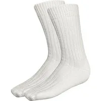 wobera NATUR Kuschelsocken Merino Wohlfühlsocken mit Merino (Schurwolle)