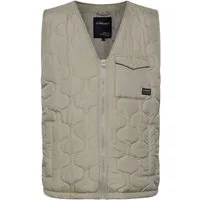 11 Project Steppweste PRStopkus Modische Jacke