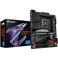 Gigabyte Z790 AORUS ELITE AX Mainboard