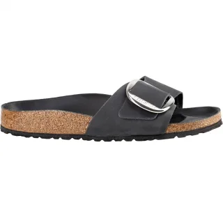 Birkenstock Madrid Big Buckle