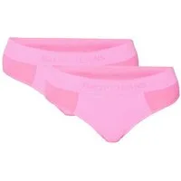 Joop Jeans Slip Seam Free (2er Pack) nahtlose Seamfree-Serie, aus Microfaser in Single Jersey
