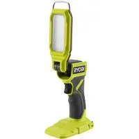 18 V ONE+ Akku-Projektleuchte, LED-Leuchte ohne Akku und Ladegerät