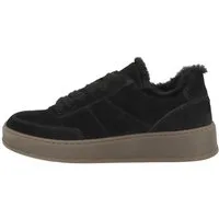 Gabor 6018.02 Damen Sneaker Turnschuhe, Sportschuhe, Freizeitschuhe, Halbschuhe, Schnürschuhe