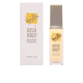 Vanilla Eau De Toilette Spray 100 ml