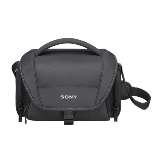 Sony LCS-U21 | lcsu21b.syh | Schultertasche - Sony
