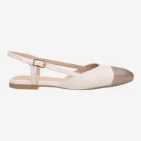 Unisa Peeptoepumps