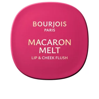 Macaron Melt Rouge Für Wangen Und Lippen #4 – Pink Guava, 8 G 8 gr
