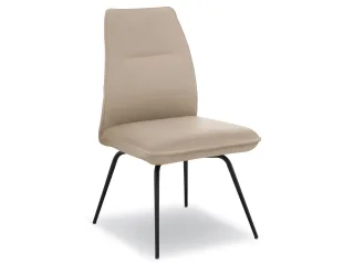 Polsterstuhl KAJETANA