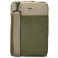 Hama Laptop-Hülle To Go bis 12,1" Beige-Grün 30,73 cm (12,1)