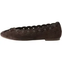 Next Forever Comfort® flache Ballerinas aus Leder Ballerina (1-tlg)