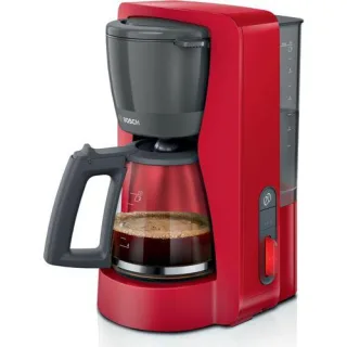 Bosch TKA 3M134 rot