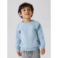 Name It Sweatshirt NMNSELI LS SWE BRU NOOS