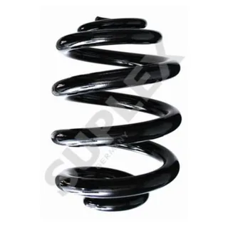 Suplex Feder verst?rkt hinten VW California Multivan Transporter T5 T6 39258