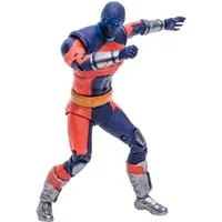 McFarlane Toys Actionfigur DC Black Adam Movie Atom Smasher 18 cm