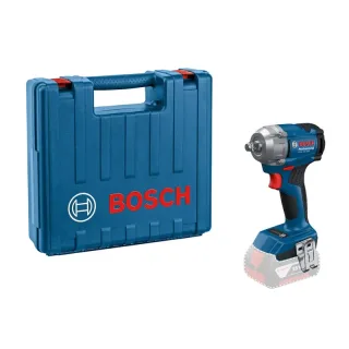 GDS 18V-350 for BOSCH Professional Cordless Impact Wrench Brushless Motor 350Nm Torque Compact Design Versatile Settings