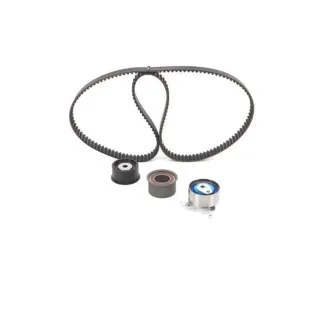 Bosch Zahnriemensatz Opel Astra Speedster Zafira 2,0