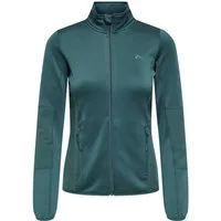 ONLY Play Fleecejacke ONPJETTA HN FZ LS FLEECE JCK NOOS