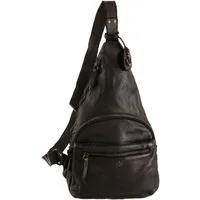 HARBOUR 2nd Cityrucksack Merlin, Umhängetasche Freizeitrucksack