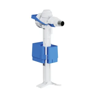 VitrA V-Fix Ersatzteil Unterputzspülkasten-Modul Füllventil,436816YPB 436816YPB