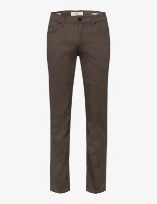BRAX - Style Cadiz NOUGAT - Gr. - 32