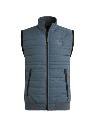PME Legend - interlock mix padded nylon Hybrid vintage indigo - Gr. - M