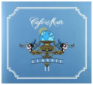 Cafe Del Mar Classic 2
