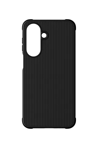 Samsung Rugged Case | gp-fpa276ambbw | Black - Galaxy A27 5G