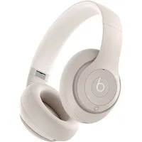 Beats by Dr. Dre Studio Pro Over-Ear-Kopfhörer (Active Noise Cancelling (ANC), Rauschunterdrückung, kompatibel mit Siri, Siri, Bluetooth)