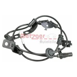Metzger Raddrehzahlsensor hinten links Hyundai Ix35 Kia Sportage 0900955