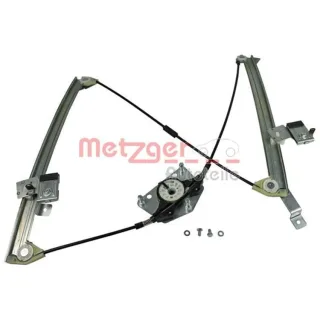 Metzger Fensterheber vorne rechts VW Golf 5 Plus
