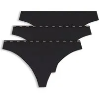 BOSS Tanga 3P MICRO THONG