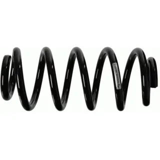 Sachs Feder hinten Audi TT 8J 3,2 V6 Quattro 994599