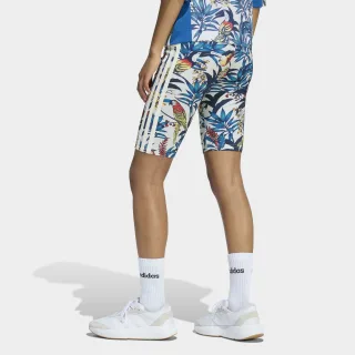 adidas Sportswear Shorts "ADIDAS X FARM RIO BIKE"