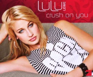 Crush on You