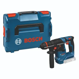 Bosch Akku-Bohrhammer mit ONECHUCK GBH 18V-18 X in L-BOXX - 0611927102