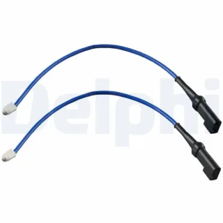 Delphi Warnkontakt hinten Ford Transit 2,0 2,2 TDCi LZ0278