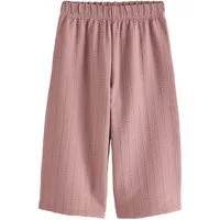 Next Palazzohose Hose mit weitem Bein (1-tlg)