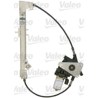 Valeo Fensterheber elektrisch hinten links Fiat Grande Linea Punto